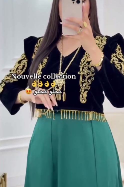 كراكو جزائري - صورة 2