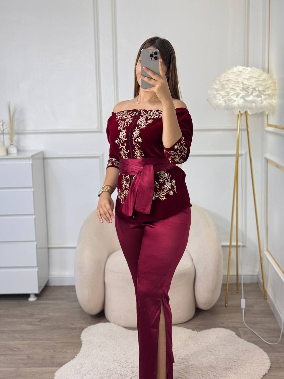 جبادور جزائري أصلي - صورة 3 thumbnail