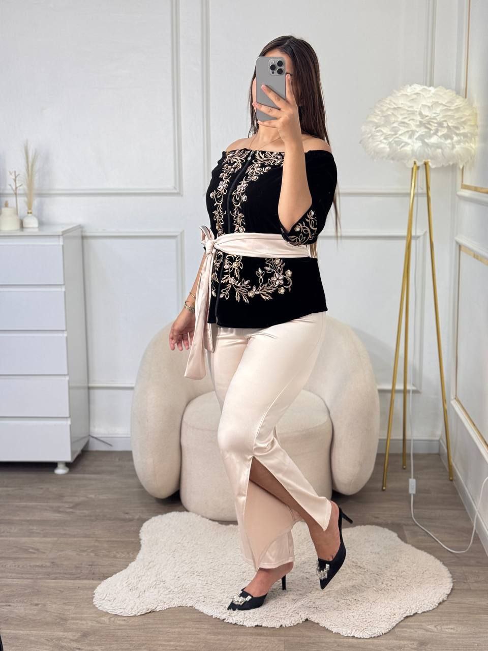 جبادور جزائري أصلي - صورة 4 thumbnail