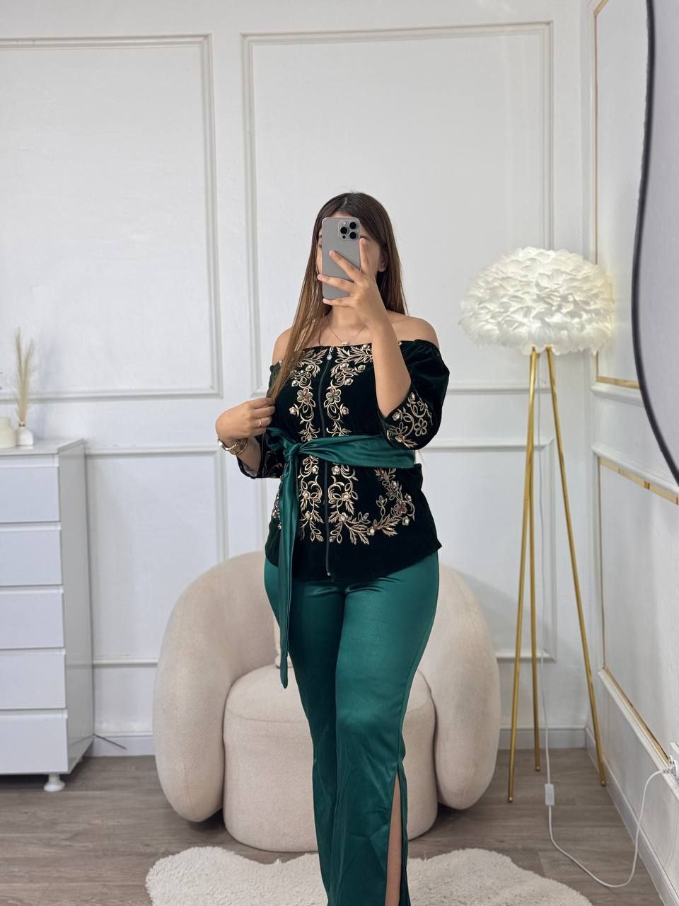 جبادور جزائري أصلي - صورة 6 thumbnail